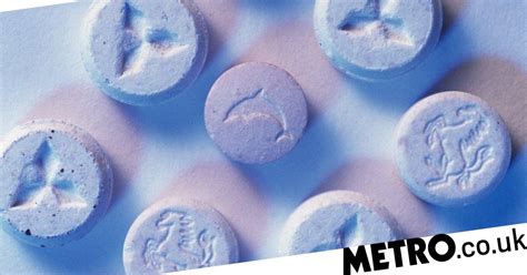 Mdma Makes People More Cooperative And Forgiving Scientists Discover