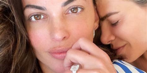 Jillian Michaels And Deshanna Marie Minuto Are Engaged 247 News Around The World
