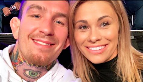 Austin Vanderford Sheds Light On Nude Photo Series With Paige Vanzant
