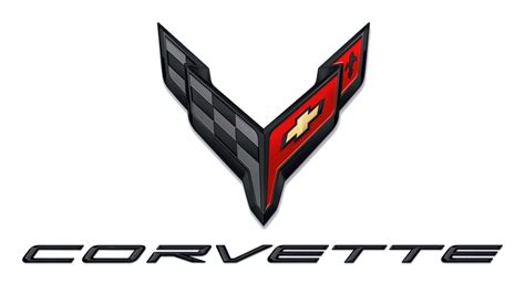 Corvette Logo And Sign New Logo Meaning And History Png Svg