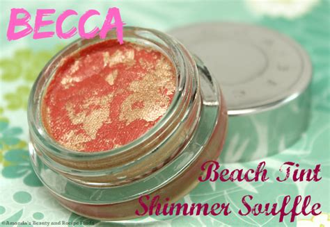 Becca Beach Tint Shimmer Souffle Guava Moonstone Myfindsonline Com Tints Becca Shimmer