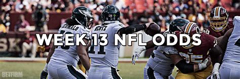 With izzo running the show, seattle ranked third in football outsiders' dvoa rankings for special teams. NFL Week 13 Betting Lines, Vegas Spreads & Game Previews