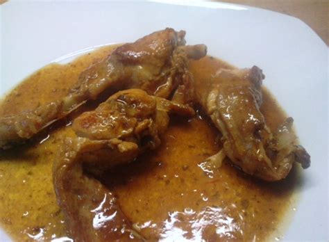 Como destripar y cocinar conejo salvaje🐇grafic. Conejo en salsa