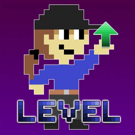 Level Up Wiki Youtube Pedia Fandom