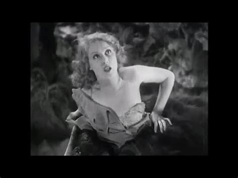 Kong Undresses Ann In Censored Scene From KING KONG 1933 YouTube