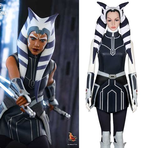 Ahsoka Tano Costume Wholesale Prices Save 66 Jlcatjgobmx