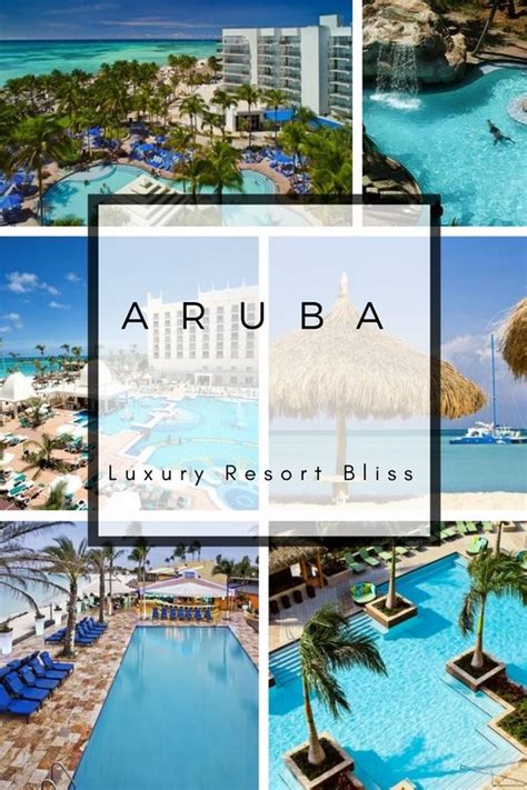 Aruba Luxury Resort