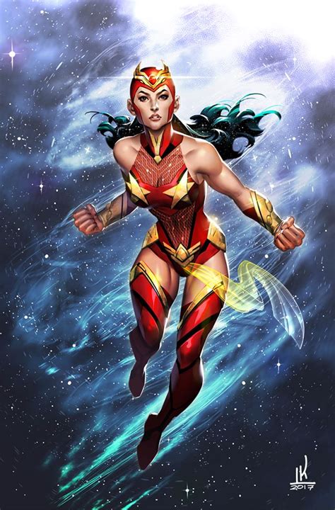 Look Artists Reimagine Darna In Awesome Artworks