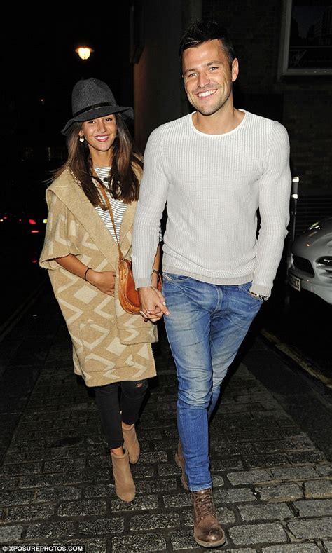 Michelle Keegan Steps Out For The First Time Since Nude Photo Leak