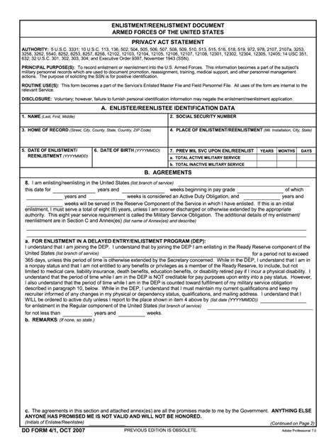 Dd 4 2007 2022 Fill And Sign Printable Template Online Us Legal Forms