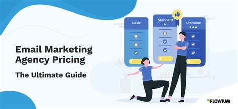 Email Marketing Agency Pricing The Ultimate Guide Flowium