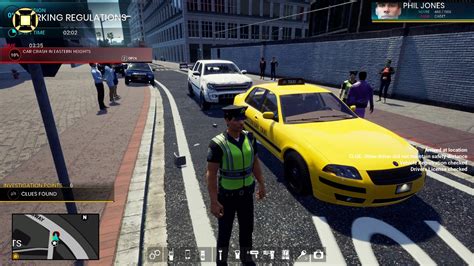 Posted 23 jan 2021 in pc games, request accepted. Police Simulator : Patrol Duty - Now Out On Steam - Co-op ...