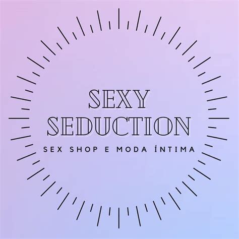 Sex Shop Sexy Seduction