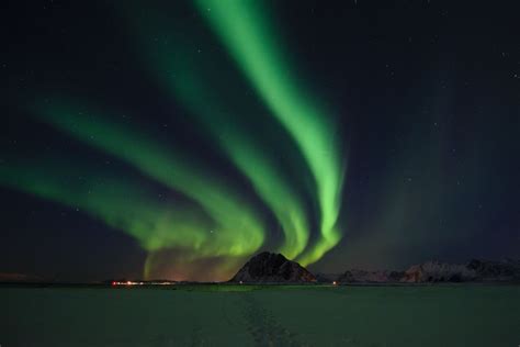 Norvegia Aurora Boreale Quando E Dove Andare E Come Vederla
