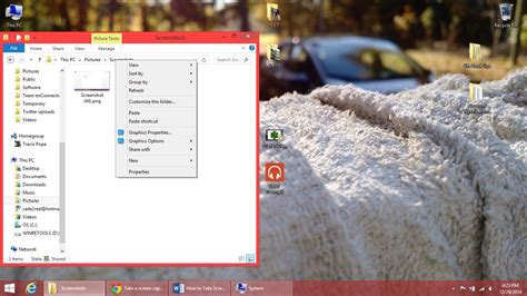 How To Take Screenshots In Windows 7 Windows 10 And More