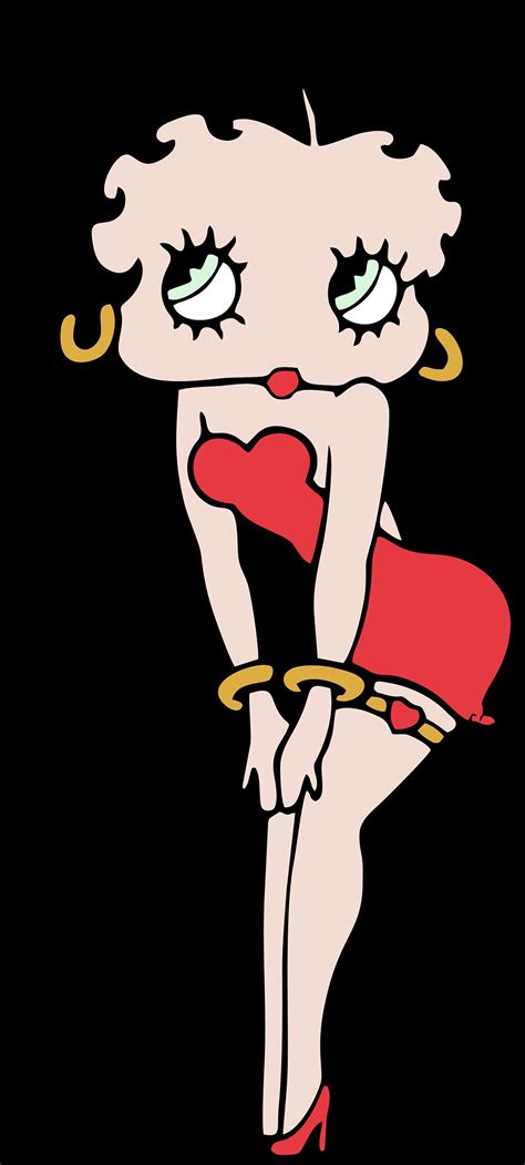 betty boop svg svg betty boop svg file dxf png betty boop cut file etsy