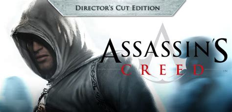 Assassins Creed Directors Cut Edition Ubisoft Connect Acheter Et
