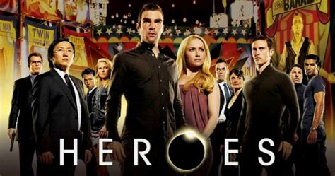 ‘heroes To Return For Season 5 On Xbox
