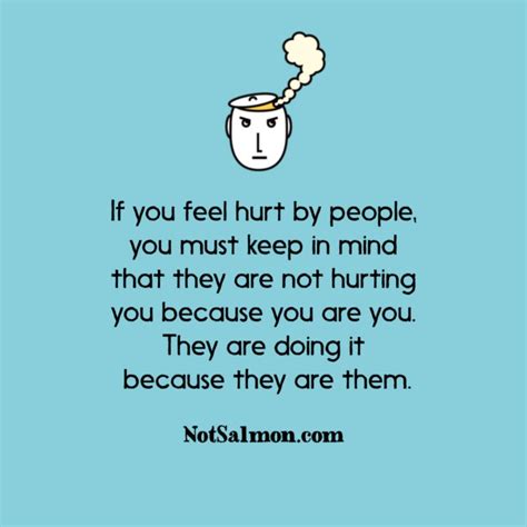 Quotes About Not Hurting Peoples Feelings Trudi Hyacinth
