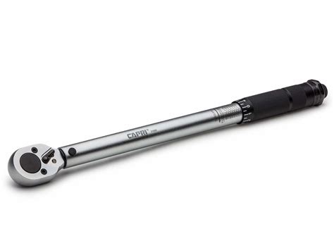 10 Best Torque Wrenches For Professionals