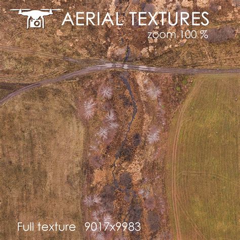 Texture Aerial Texture 262 Vr Ar Low Poly Cgtrader
