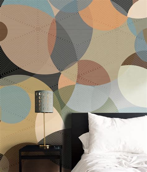 Bryson Hd Walls Sustainable Wallcovering