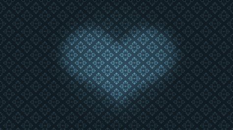 Pattern Minimalism Blue Wallpapers Hd Desktop And Mobile Backgrounds