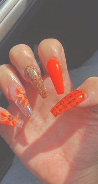 pinterest kinguchies👸🏽 nails fashion nails fire nails
