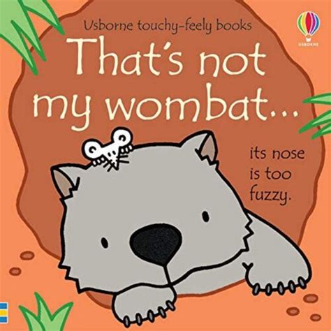 Discounted Thats Not My Books By Usborne Books And Pieces