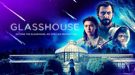 Sinopsis Film The Glass House Isaac Oliver