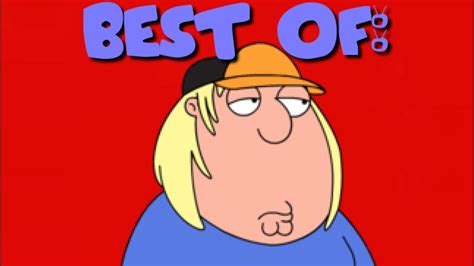 Best Of Chris Griffin Youtube