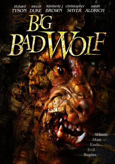 Big Bad Wolf 2006