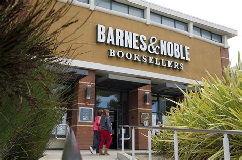Barnes & noble education, inc. How Much Does Barnes And Noble Pay An Hour - BARN
