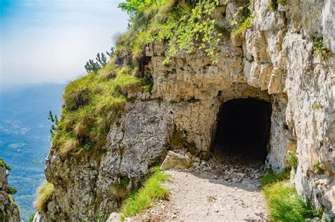 The Worlds Most Beautiful Tunnels