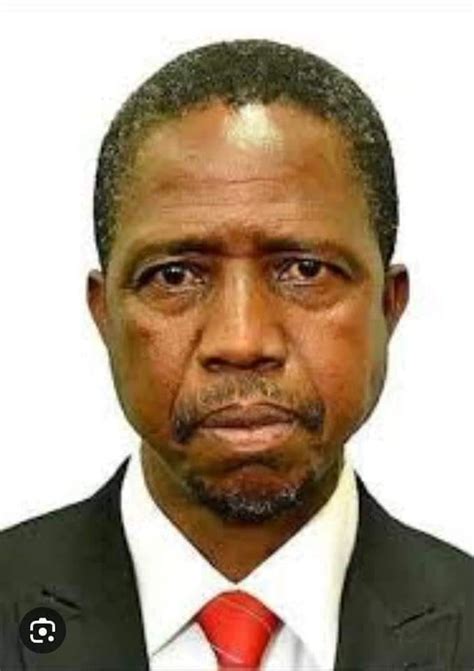 people are giving lungu false hope but pf will never be united sensele the zambian observer