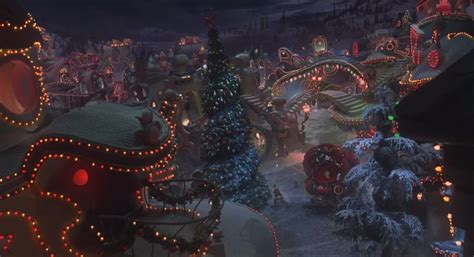 These 20 Grinch Zoom Backgrounds Will Transport You To Whoville