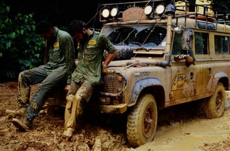 There must be a supply system carrying whole assemblies, engines with the resurgence of overlanding in 2020, there needs to be a revival of the camel trophy series once the virus is controlled. Camel Trophy History Club Germany - Jahrestreffen 2019 ...