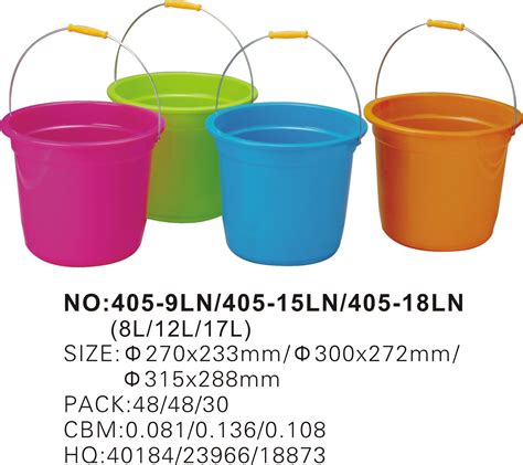 Wholesale Small Plastic Buckets With Lids And Handle Buy Small