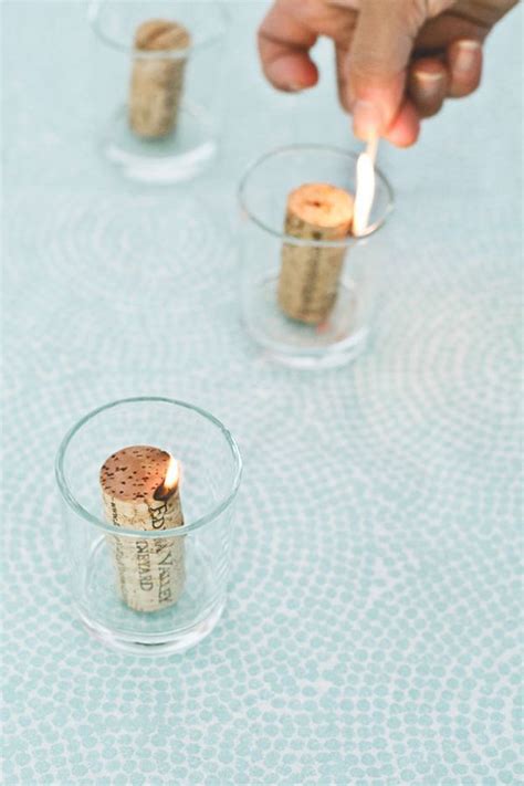 21 Diy Decoration Ideas Using Wine Cork Are Some Of The