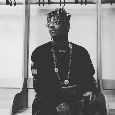 Maybe you would like to learn more about one of these? Pin by Ash 💰💞 on Juice wrld ️ | Juice, Rap artists, Black ...