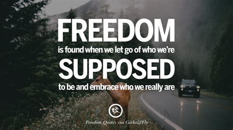 40 Inspiring Quotes About Freedom And Liberty