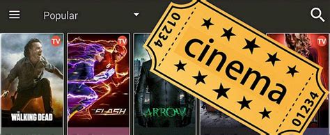 Don't want to miss your favorite tv program with: Cinema HD App Review - Best Movies App for Android ...