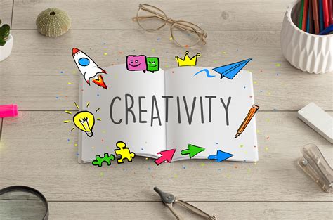 23 Creativity Quotes To Ignite Your Self Expression Virtues For Life