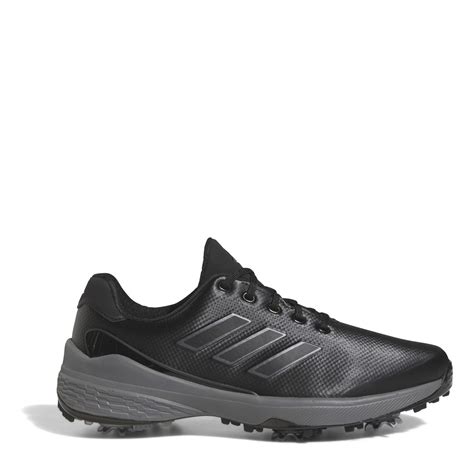 Adidas Zg 23 Sn33 Spiked Golf Shoes