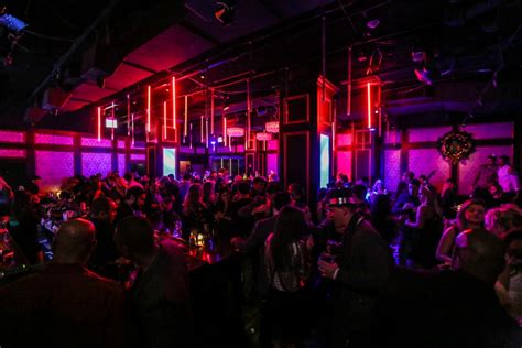 Top 10 Best Nightclubs In Chicago In 2022 Miami Livin