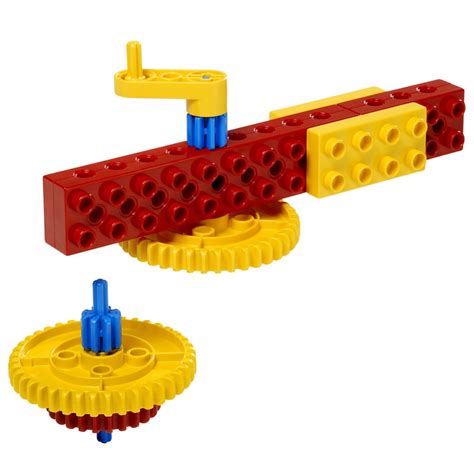 Lego® Duplo® Early Simple Machines Set 9656