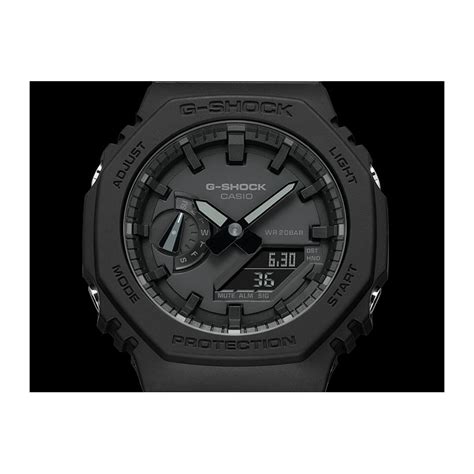 Limited to one per household. CASIO GA-2100-1A1ER G-SHOCK