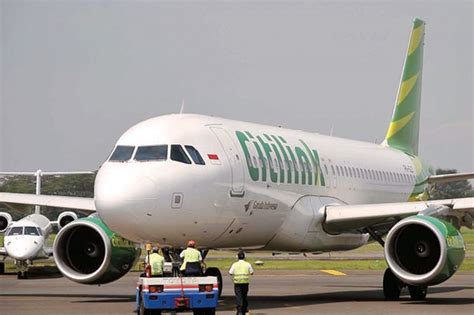 Harismawanmengajak pelanggan home credit maupun citilink untuk mengakses pembelian tiket ketika sudah tersedia. Saingi Air Asia, Citilink Buka Penerbangan Yogyakarta-Medan