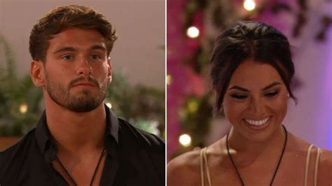 Love Island Jacques Turns Down Celebs Go Dating To Wait For Paige