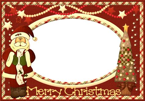 Christmas Picture Frames Wallpapers9